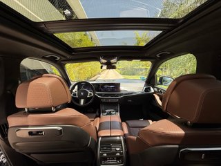 BMW X5 BMW X5 xDrive50e xLine