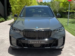 BMW X5 BMW X5 xDrive50e xLine