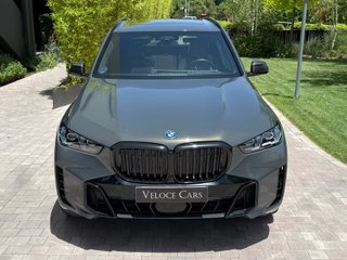 BMW X5 BMW X5 xDrive50e xLine
