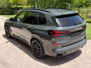 BMW X5 BMW X5 xDrive50e xLine