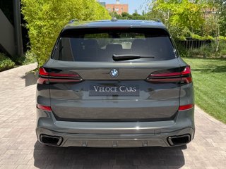 BMW X5 BMW X5 xDrive50e xLine