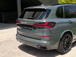 BMW X5 BMW X5 xDrive50e xLine
