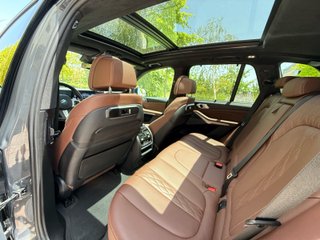BMW X5 BMW X5 xDrive50e xLine
