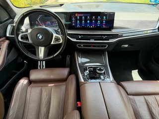 BMW X5 BMW X5 xDrive50e xLine