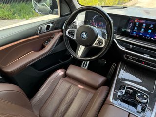 BMW X5 BMW X5 xDrive50e xLine