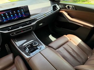 BMW X5 BMW X5 xDrive50e xLine