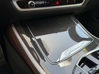 BMW X5 BMW X5 xDrive50e xLine