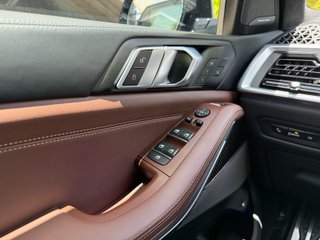 BMW X5 BMW X5 xDrive50e xLine