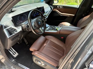 BMW X5 BMW X5 xDrive50e xLine