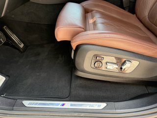 BMW X5 BMW X5 xDrive50e xLine