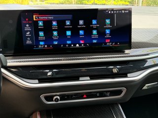 BMW X5 BMW X5 xDrive50e xLine
