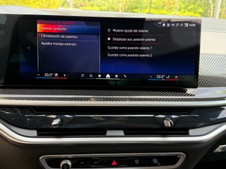 BMW X5 BMW X5 xDrive50e xLine