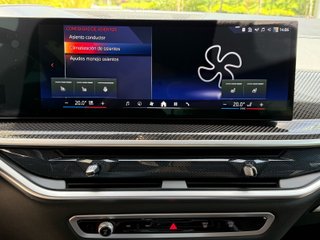 BMW X5 BMW X5 xDrive50e xLine