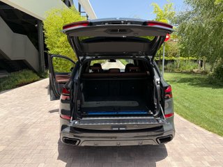 BMW X5 BMW X5 xDrive50e xLine