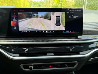 BMW X5 BMW X5 xDrive50e xLine