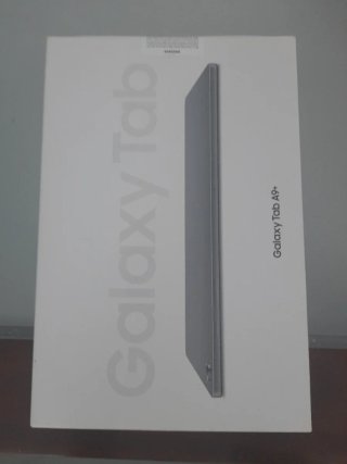 Samsung Galaxy Tab A9+ graphite