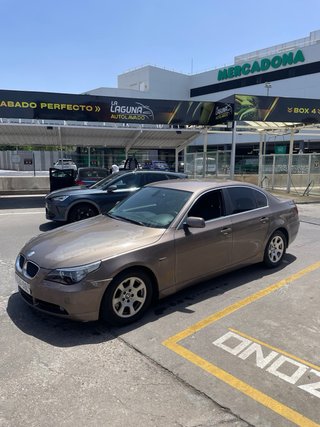 BMW Serie 5 2005