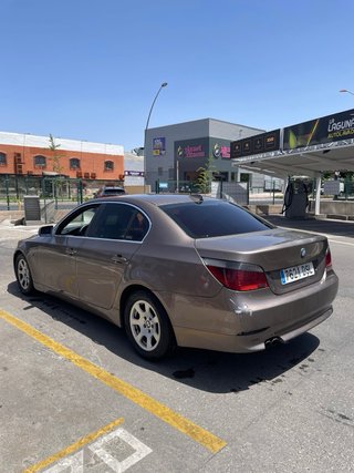 BMW Serie 5 2005