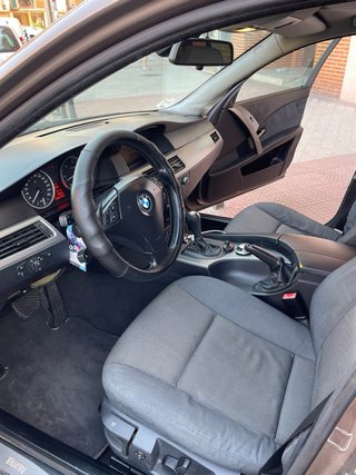 BMW Serie 5 2005