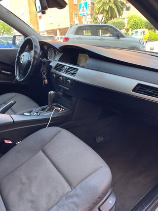 BMW Serie 5 2005