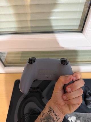 Mando PS5 edición especial Original + Accesorios