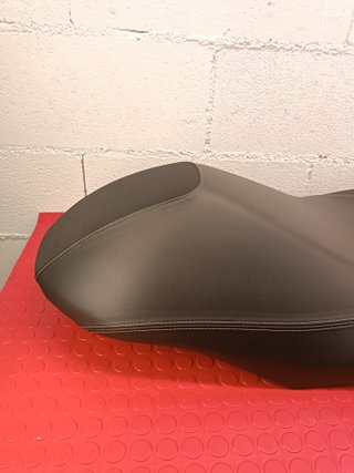 Xmax 400 300 125 Yamaha asiento sillin sillon