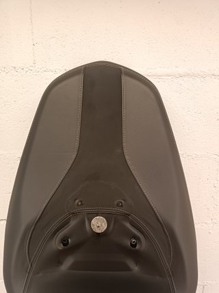 Xmax 400 300 125 Yamaha asiento sillin sillon