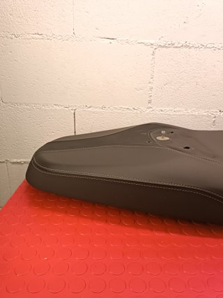 Xmax 400 300 125 Yamaha asiento sillin sillon
