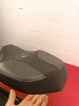 Xmax 400 300 125 Yamaha asiento sillin sillon