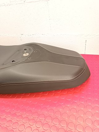 Xmax 400 300 125 Yamaha asiento sillin sillon