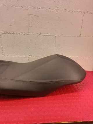 Xmax 400 300 125 Yamaha asiento sillin sillon