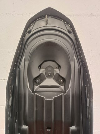 Xmax 400 300 125 Yamaha asiento sillin sillon
