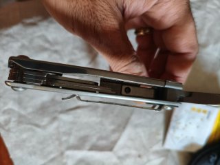 Multiherramienta Leatherman Sidekick 831439