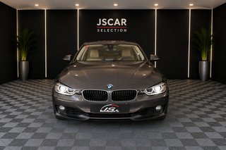 BMW ActiveHybrid 3 Luxury 340cv ECO 335i