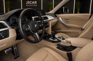 BMW ActiveHybrid 3 Luxury 340cv ECO 335i