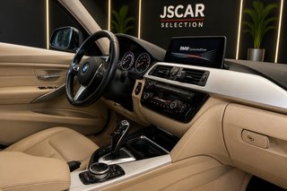 BMW ActiveHybrid 3 Luxury 340cv ECO 335i