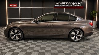 BMW ActiveHybrid 3 Luxury 340cv ECO 335i