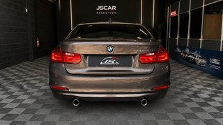 BMW ActiveHybrid 3 Luxury 340cv ECO 335i
