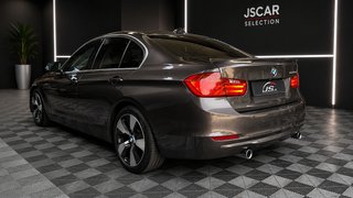 BMW ActiveHybrid 3 Luxury 340cv ECO 335i