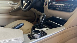 BMW ActiveHybrid 3 Luxury 340cv ECO 335i