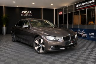 BMW ActiveHybrid 3 Luxury 340cv ECO 335i