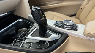 BMW ActiveHybrid 3 Luxury 340cv ECO 335i