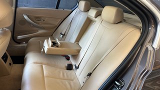 BMW ActiveHybrid 3 Luxury 340cv ECO 335i