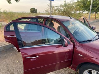 Ford Mondeo MK3 TDCI 130 cv