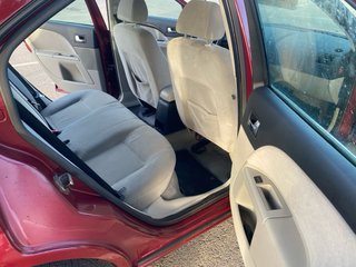 Ford Mondeo MK3 TDCI 130 cv