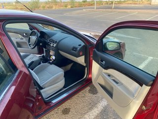 Ford Mondeo MK3 TDCI 130 cv