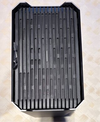 PC Montaje a Medida AMD Corsair