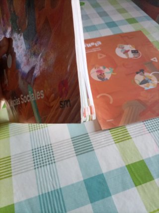 Ciencias Sociales, 4 Primaria, Castilla y León,...