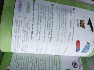 Ciencias Sociales, 4 Primaria, Castilla y León,...