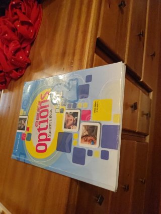 Options Eso 2 Sb (sin Coleccion)